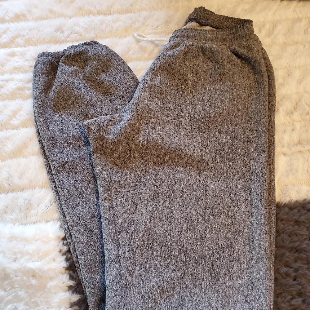 Sweatpants American Apparel